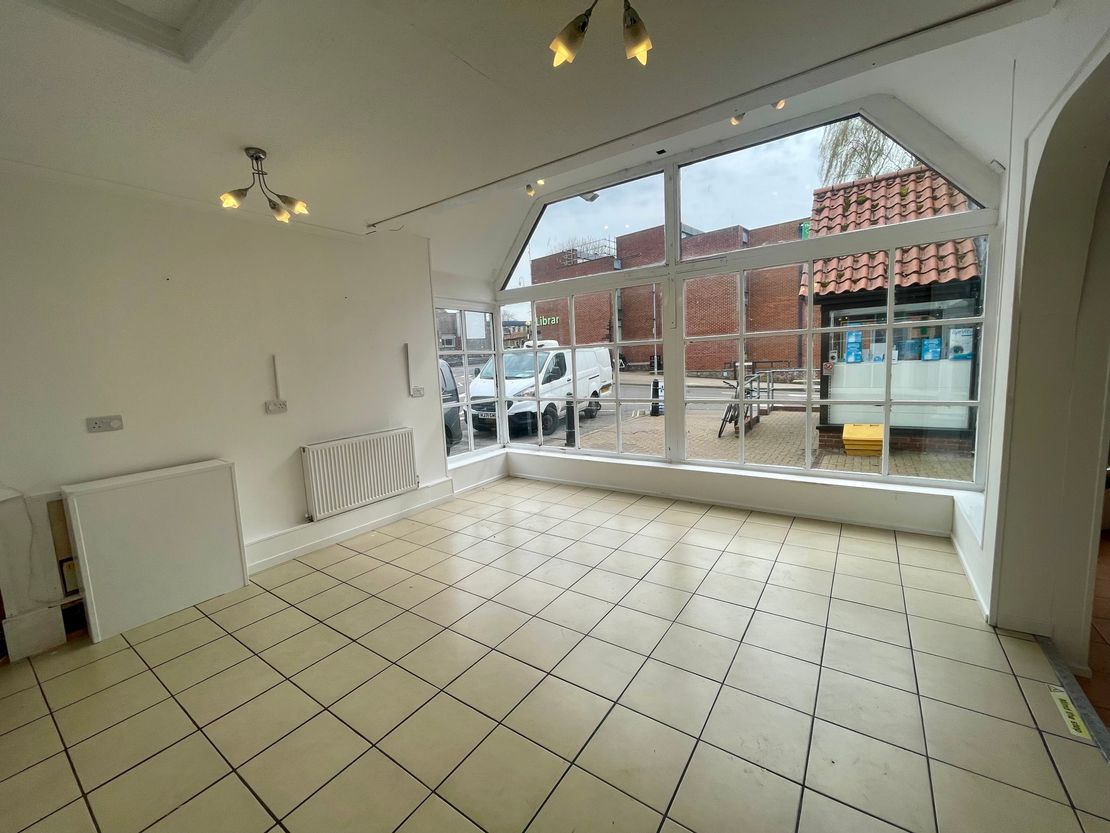 Unit No. 2, Tanner Court, Tanner Street, Thetford, Norfolk, IP24 2BQ