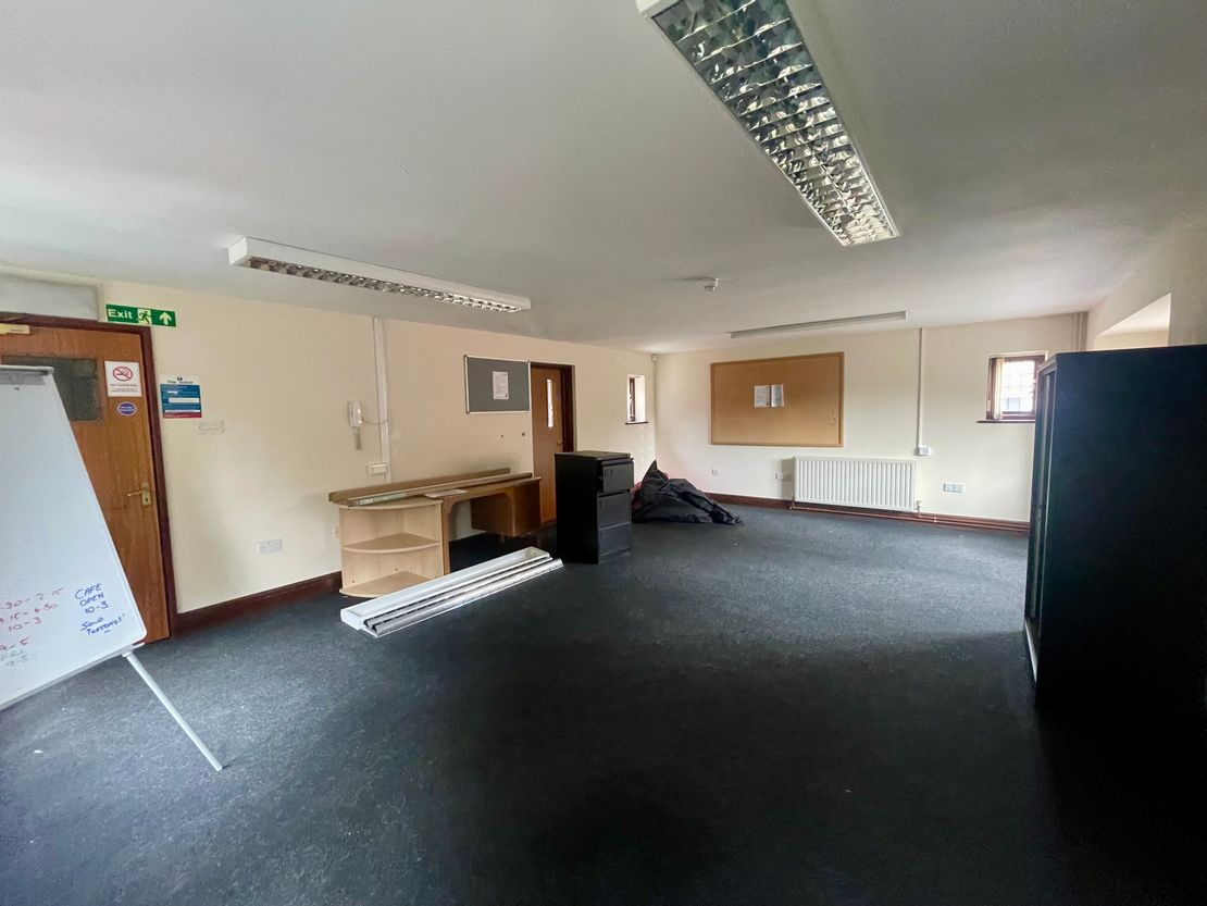 First Floor, Tanner Court, Tanner Street, Thetford, IP24 2BQ