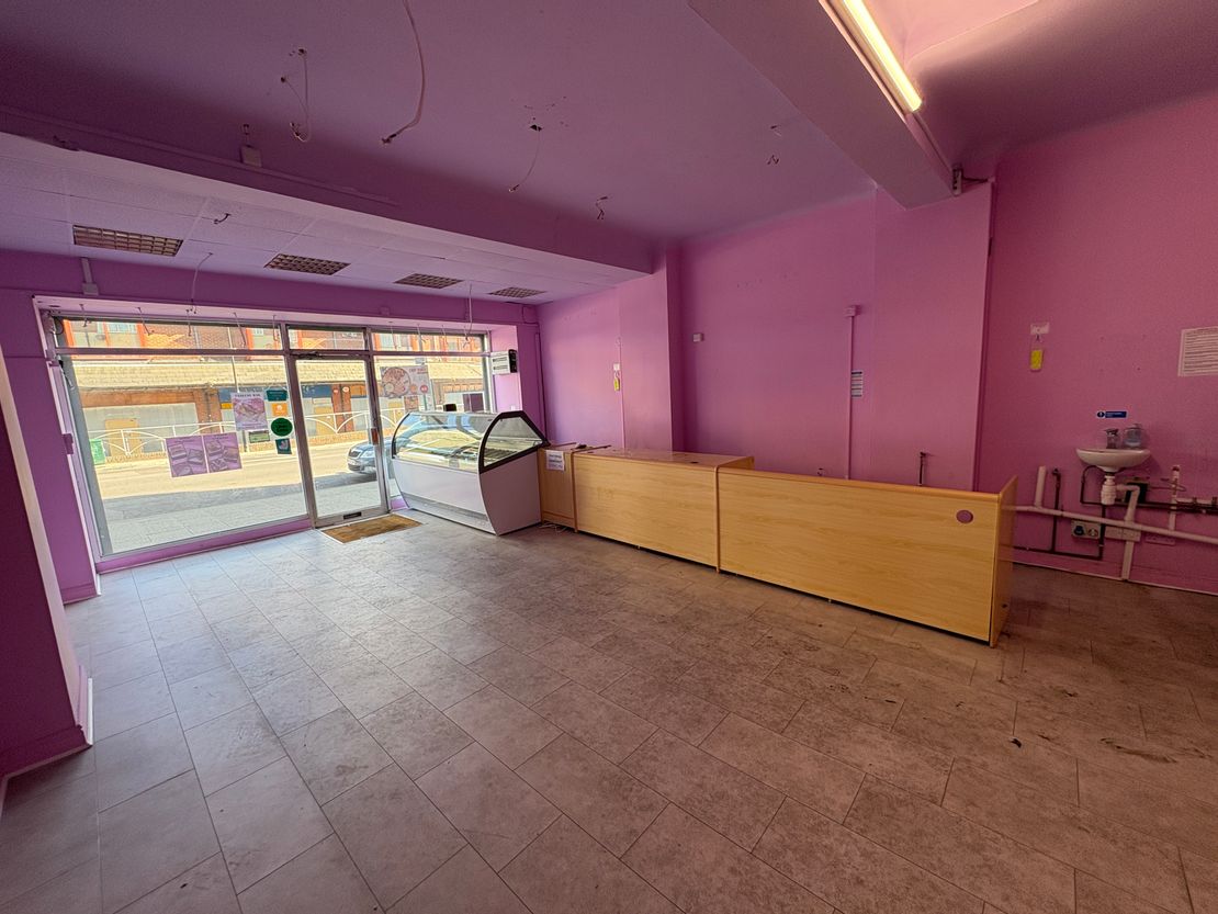 32, Addis Square, Portswood Road, Southampton, Hampshire, SO17 2NE