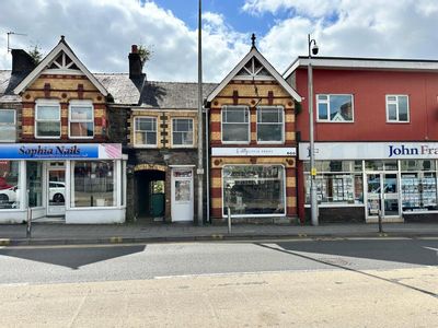 Property Image for 22 College Street, Ammanford