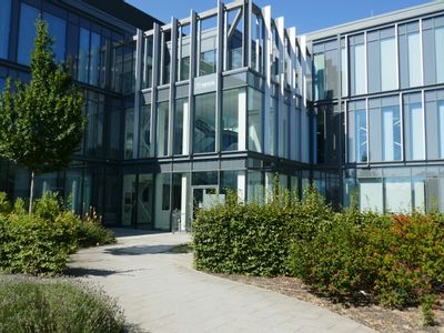 Property Image for Nexus, 2nd Floor Suite, Harlow Innovation Park, Maypole Boulevard, Harlow, CM17 9TX