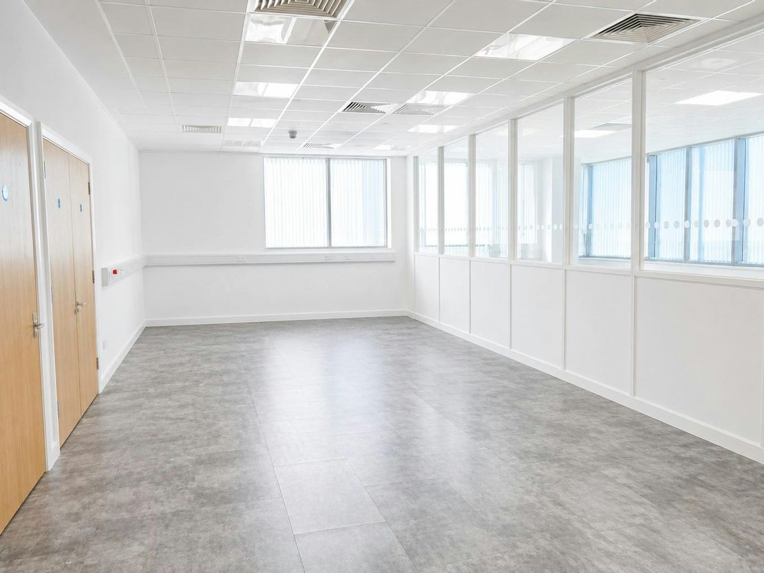 Nexus, 2nd Floor Suite, Harlow Innovation Park, Maypole Boulevard, Harlow, CM17 9TX