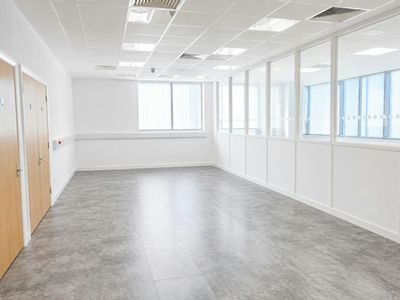 Property Image for Nexus, 2nd Floor Suite, Harlow Innovation Park, Maypole Boulevard, Harlow, CM17 9TX