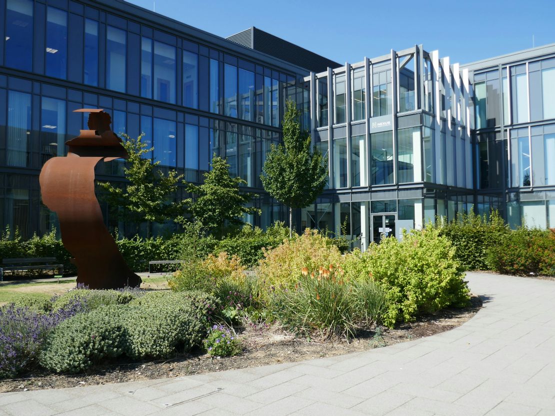 Nexus, 2nd Floor Suite, Harlow Innovation Park, Maypole Boulevard, Harlow, CM17 9TX