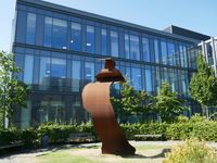 Property Image for Nexus, 2nd Floor Suite, Harlow Innovation Park, Maypole Boulevard, Harlow, CM17 9TX
