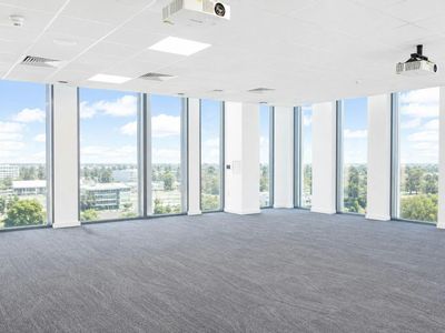 Property Image for Nexus, 2nd Floor Suite, Harlow Innovation Park, Maypole Boulevard, Harlow, CM17 9TX
