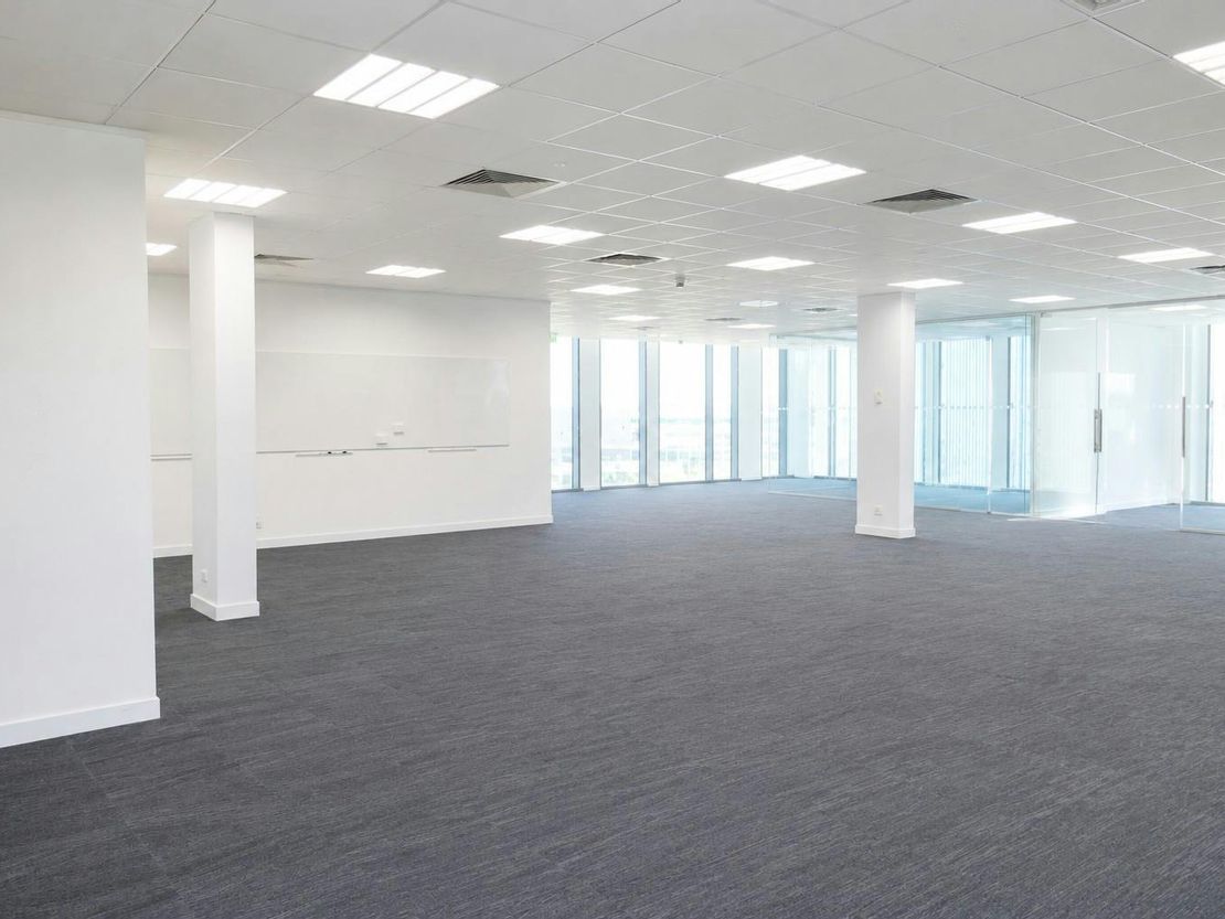 Nexus, 2nd Floor Suite, Harlow Innovation Park, Maypole Boulevard, Harlow, CM17 9TX