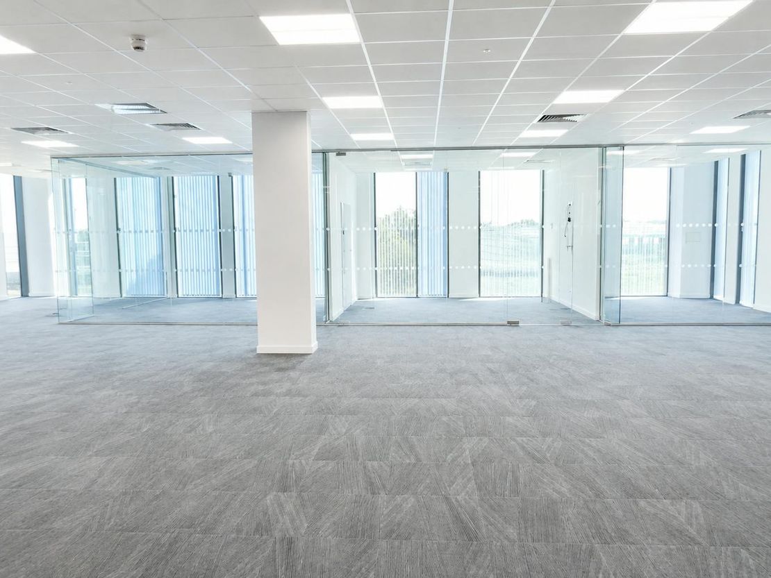 Nexus, 2nd Floor Suite, Harlow Innovation Park, Maypole Boulevard, Harlow, CM17 9TX