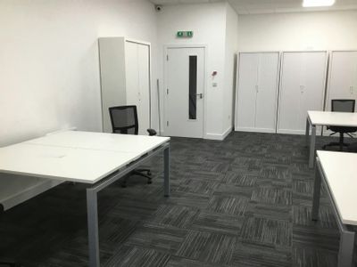 Property Image for Unit 3, 7-9 Cartersfield Road, Waltham Abbey, EN9 1JD