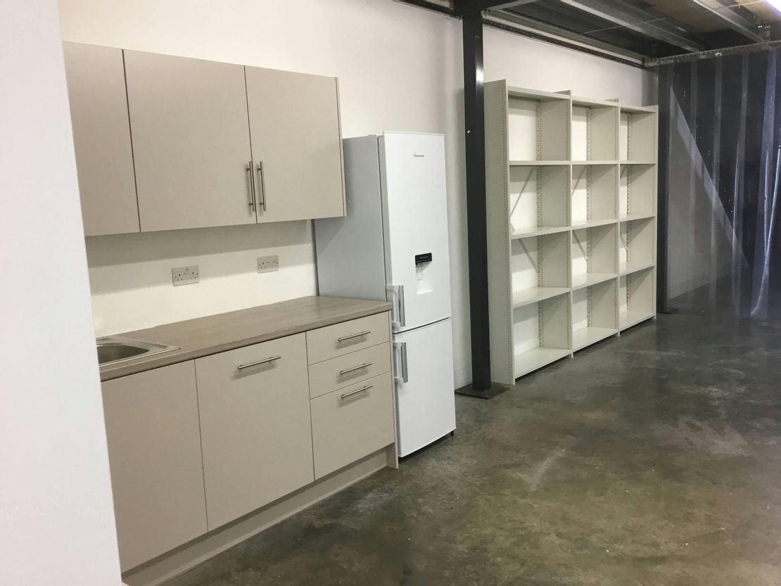 Unit 3, 7-9 Cartersfield Road, Waltham Abbey, EN9 1JD