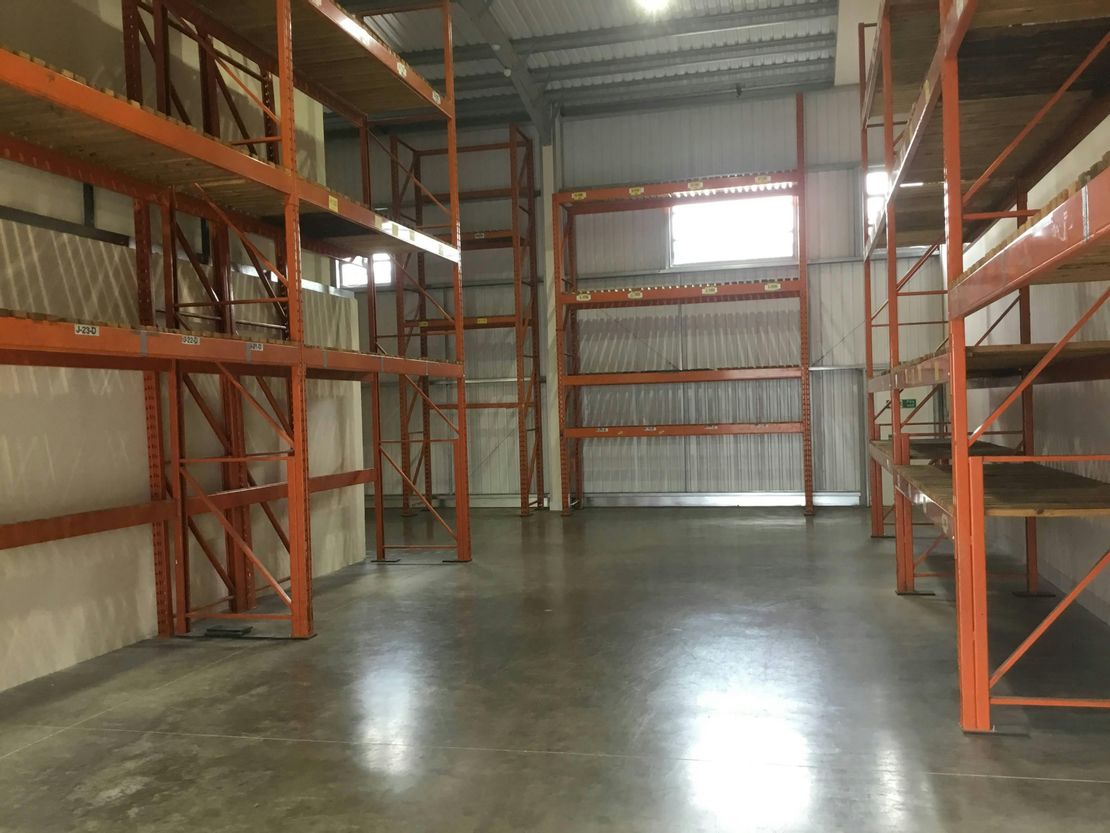 Unit 3, 7-9 Cartersfield Road, Waltham Abbey, EN9 1JD