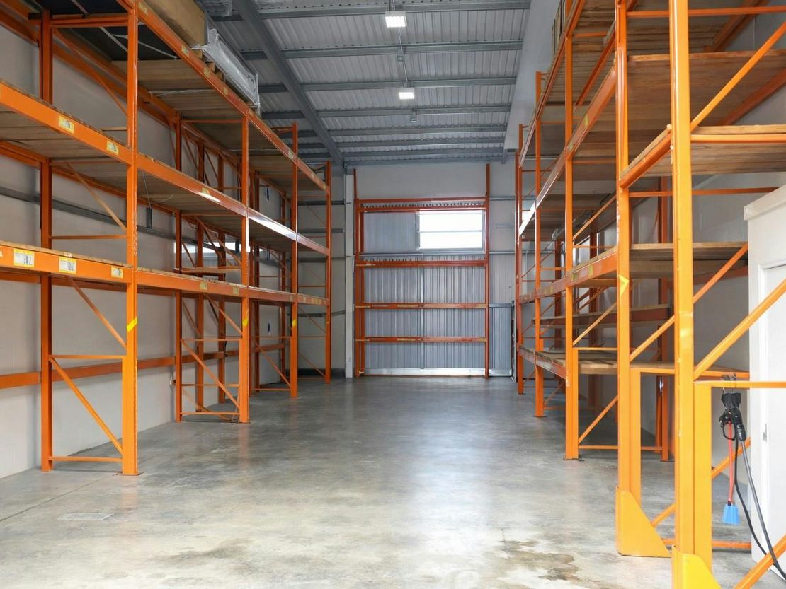 Unit 3, 7-9 Cartersfield Road, Waltham Abbey, EN9 1JD