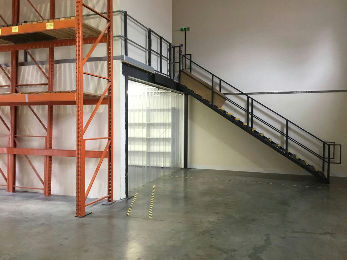 Unit 3, 7-9 Cartersfield Road, Waltham Abbey, EN9 1JD