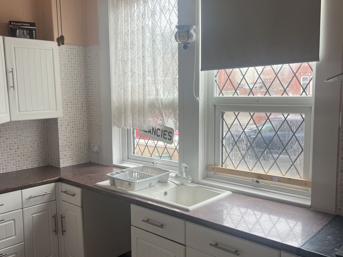 Holmfield Road, Blackpool, FY2