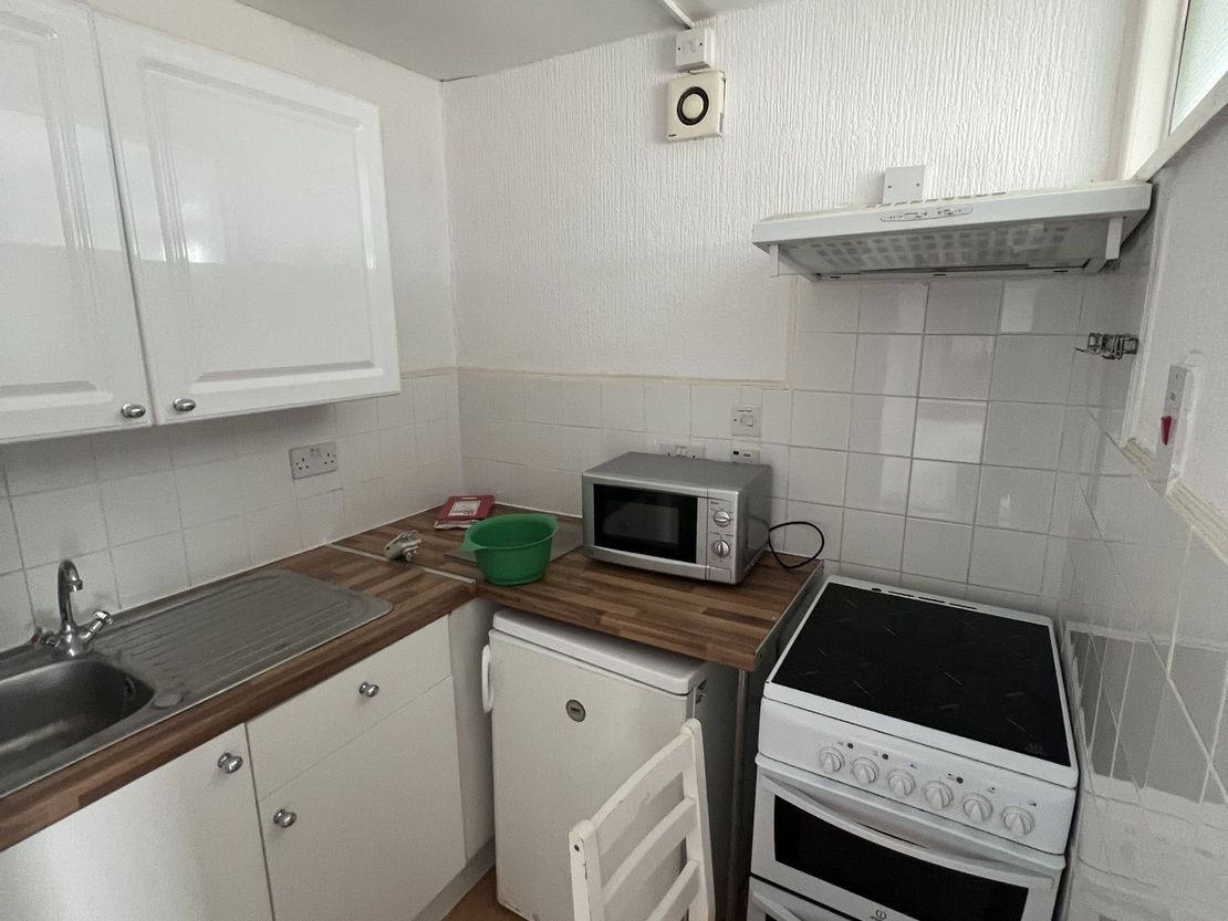 Holmfield Road, Blackpool, FY2