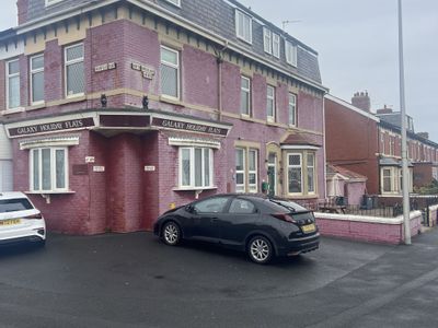 Property Image for Holmfield Road, Blackpool, FY2