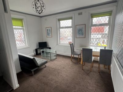 Property Image for Holmfield Road, Blackpool, FY2