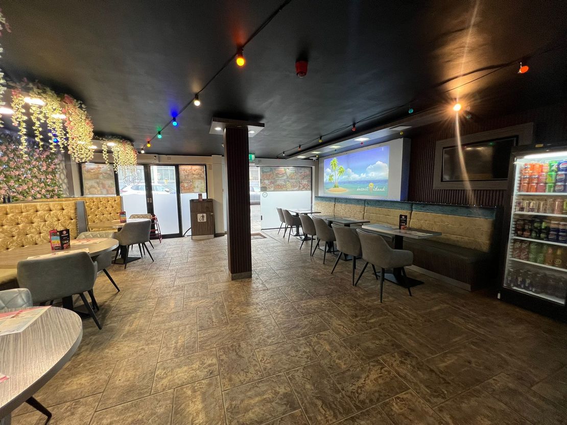 32-34 St. Loyes Street, Bedford, MK40 1EP