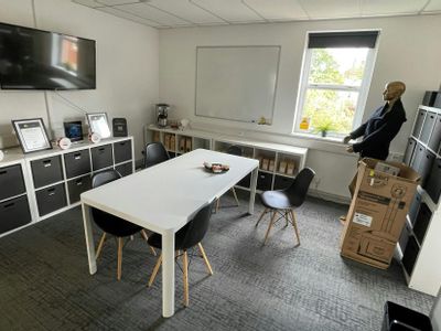 Property Image for 5 Woolgate Court, St. Benedicts Street, Norwich, NR2 4AP