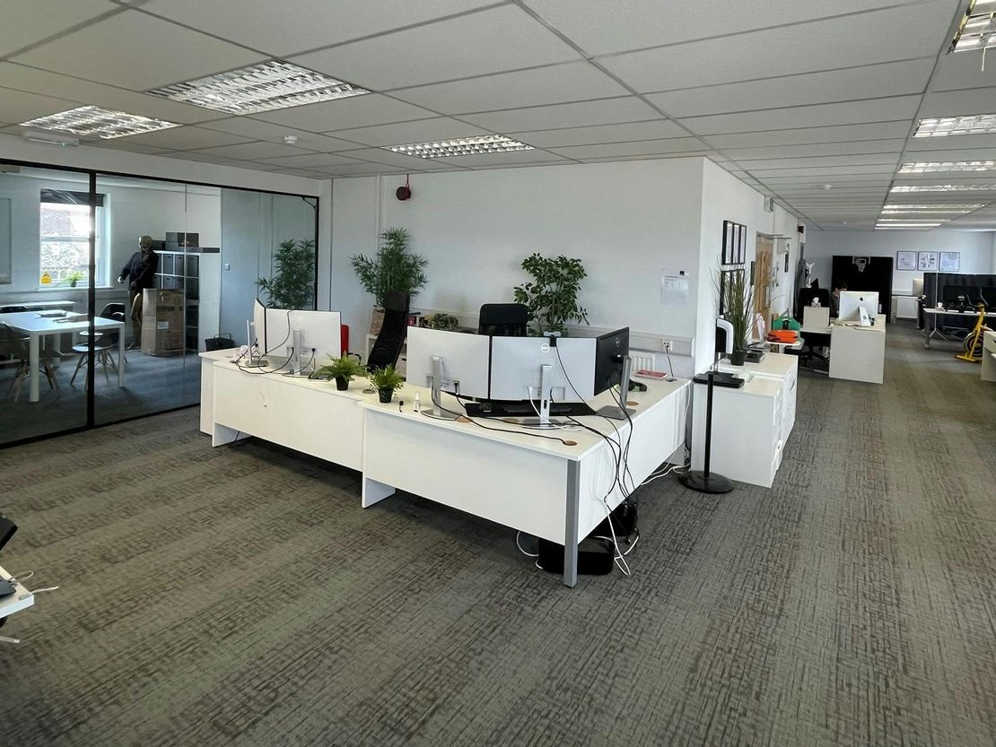 5 Woolgate Court, St. Benedicts Street, Norwich, NR2 4AP