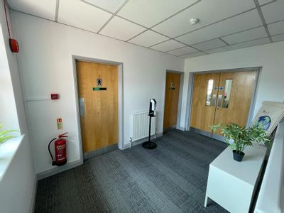 Property Image for 5 Woolgate Court, St. Benedicts Street, Norwich, NR2 4AP