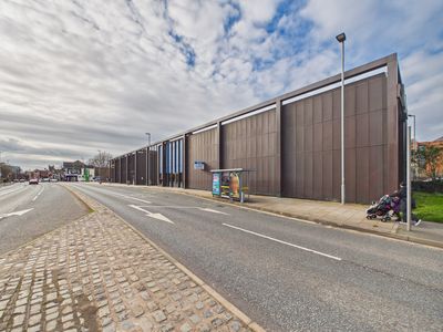 Property Image for Unit 2 Boughton, Chester, CH3 5AF