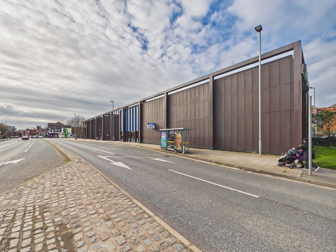 Unit 2 Boughton, Chester, CH3 5AF