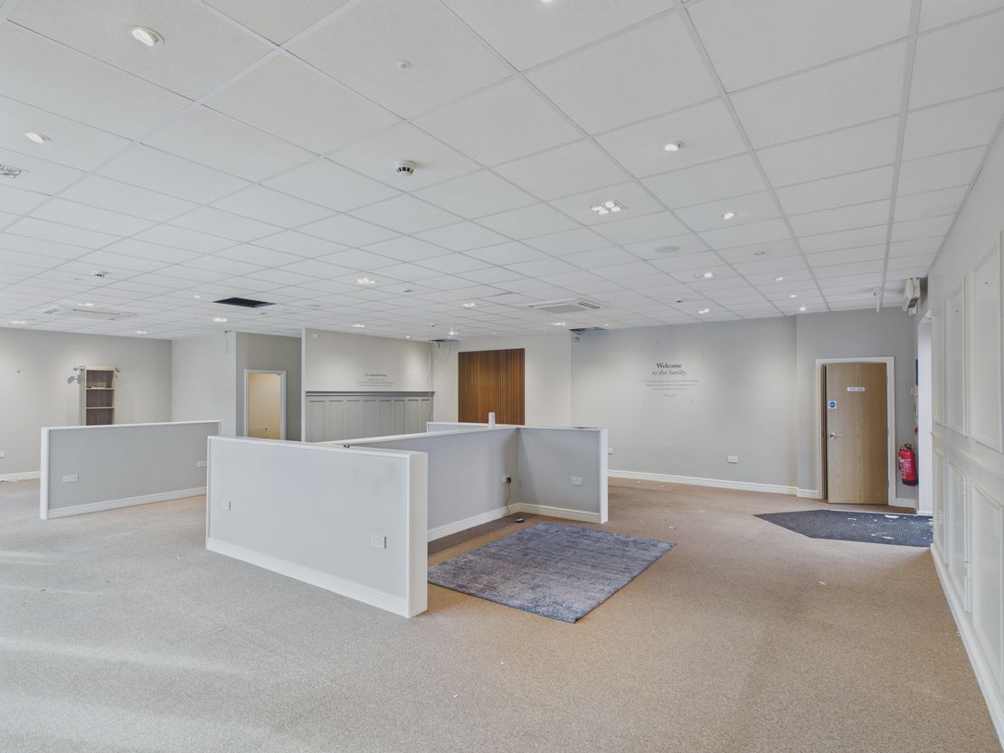Unit 2 Boughton, Chester, CH3 5AF