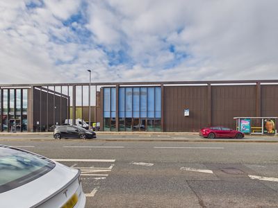 Property Image for Unit 2 Boughton, Chester, CH3 5AF