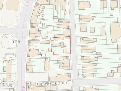 Property Image for Land with Planning, Meadowgate, Bourne PE10 9EZ