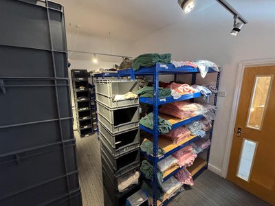 Property Image for 23 Exchange Street, Retford DN22 6BL