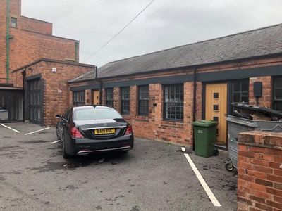 Property Image for 23 Exchange Street, Retford DN22 6BL