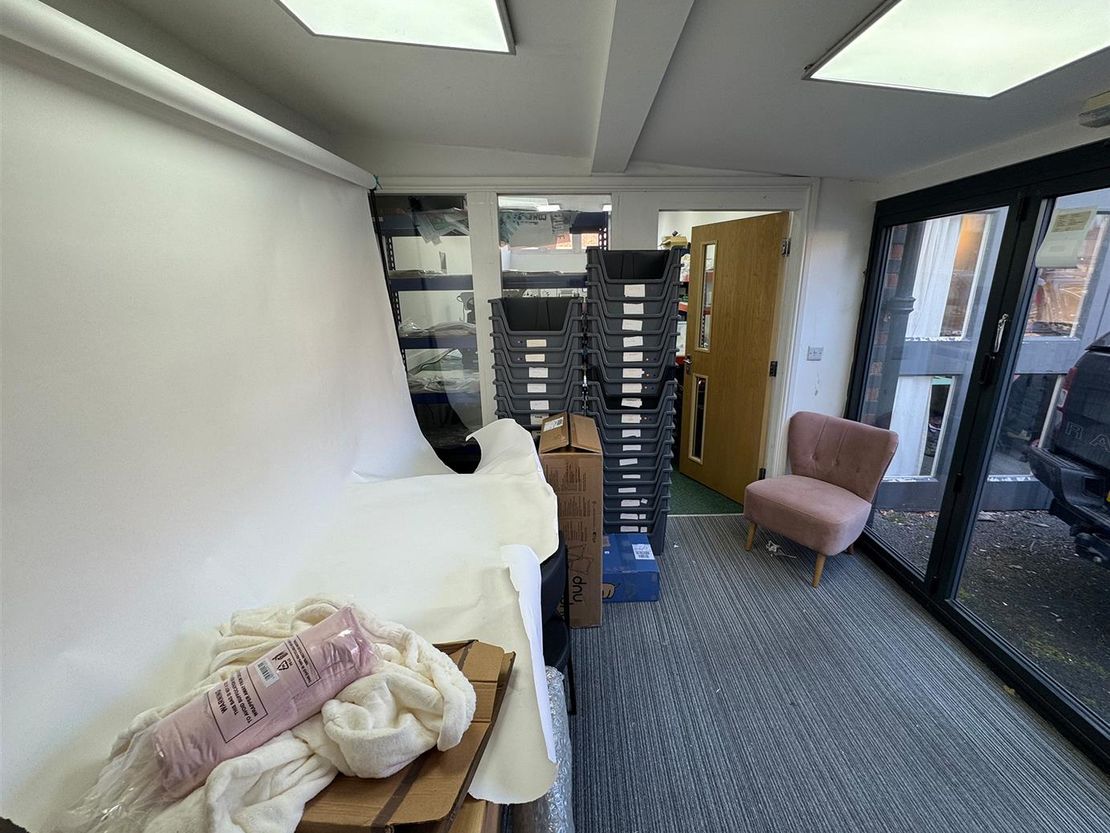 23 Exchange Street, Retford DN22 6BL
