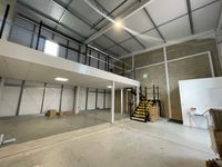 Property Image for Unit 19, Precision 2 Industrial Estate, Bingham Road, Sittingbourne, Kent, ME10 3TR