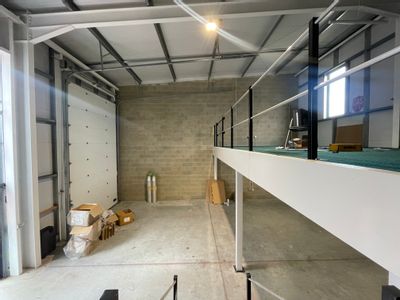 Property Image for Unit 19, Precision 2 Industrial Estate, Bingham Road, Sittingbourne, Kent, ME10 3TR