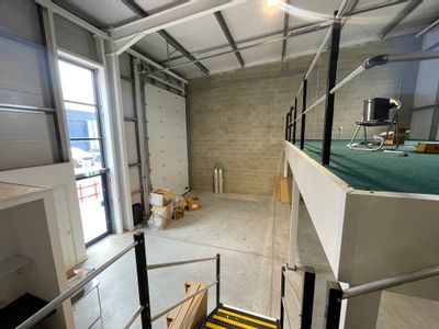 Property Image for Unit 19, Precision 2 Industrial Estate, Bingham Road, Sittingbourne, Kent, ME10 3TR