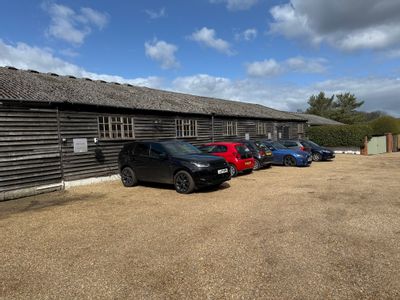 Property Image for Unit 1 Gate Street Yard, Gate Street, Guildford, Surrey, GU5 0LR