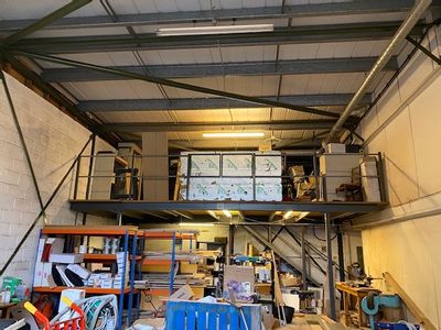 Property Image for Unit 9 New Mills Industrial Estate, Post Office Road, Inkpen, Hungerford, Berkshire, RG17 9PU