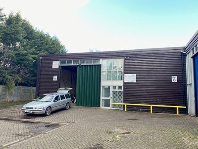 Property Image for Unit 9 New Mills Industrial Estate, Post Office Road, Inkpen, Hungerford, Berkshire, RG17 9PU