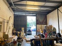 Property Image for Unit 9 New Mills Industrial Estate, Post Office Road, Inkpen, Hungerford, Berkshire, RG17 9PU