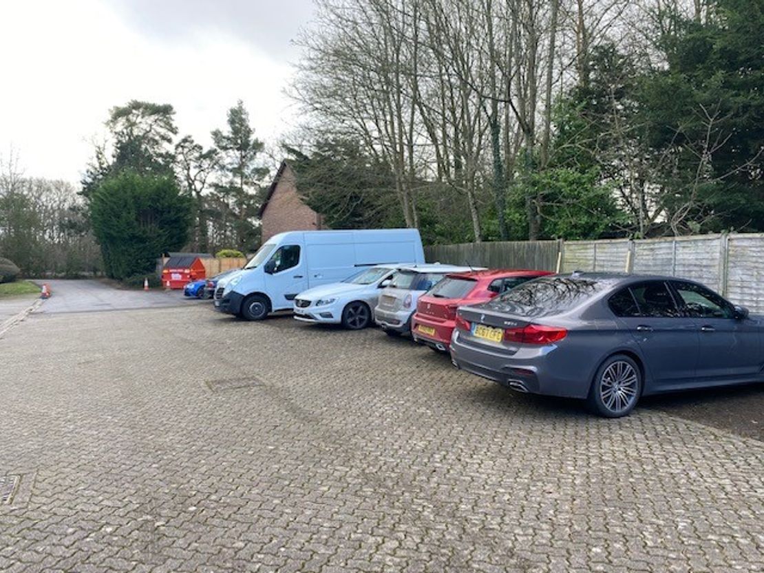 Unit 9 New Mills Industrial Estate, Post Office Road, Inkpen, Hungerford, Berkshire, RG17 9PU
