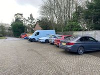 Property Image for Unit 9 New Mills Industrial Estate, Post Office Road, Inkpen, Hungerford, Berkshire, RG17 9PU