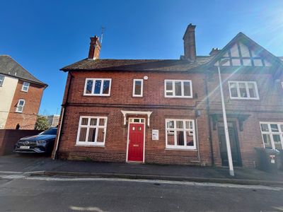 Property Image for 1 Carnegie Road, Newbury, Berkshire, RG14 5DJ
