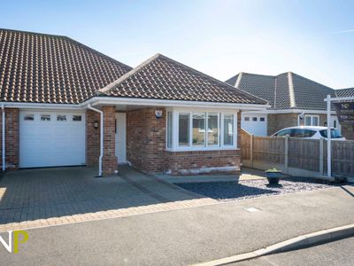 Property Image for Avocet Place, Thorrington, Colchester