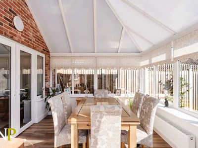 Property Image for Avocet Place, Thorrington, Colchester