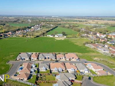 Property Image for Avocet Place, Thorrington, Colchester