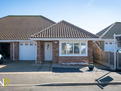 Property Image for Avocet Place, Thorrington, Colchester