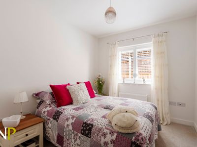 Property Image for Avocet Place, Thorrington, Colchester