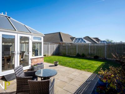 Property Image for Avocet Place, Thorrington, Colchester