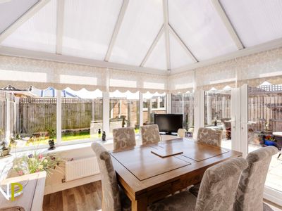 Property Image for Avocet Place, Thorrington, Colchester